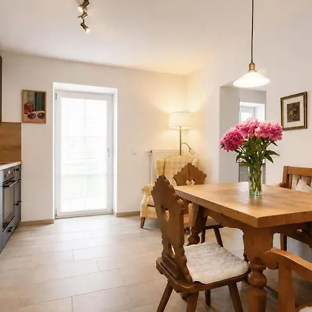 Guade Stub'n Franzi Διαμέρισμα *